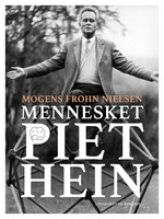 Mennesket Piet Hein - Mogens Frohn Nielsen