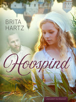 Hovspind - Brita Hartz