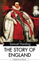 The Story of England - Samuel Harding