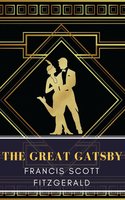 The Great Gatsby - MyBooks Classics, Francis Scott Fitzgerald