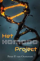 Het Komodo Project - Peter van Oosterum
