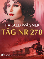 Tåg nr 278 - Harald Wägner