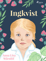 Ingkvist - Anna Lisa Wärnlöf