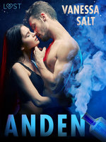Anden - erotisk novell - Vanessa Salt