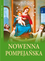 Nowenna pompejańska - Małgorzata Pabis, Grażyna Kich