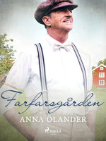 Farfarsgården - Anna Ölander