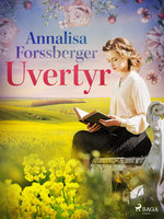 Uvertyr - Annalisa Forssberger