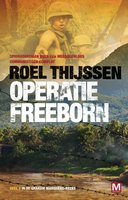 Operatie Freeborn - Roel Thijssen