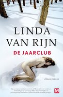 De jaarclub - Linda van Rijn