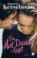 De Hot Daddy list - Madelein Kerseboom