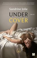 Under cover - Sandrine Jolie