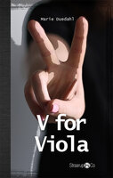 V for Viola - Marie Duedahl