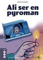 Ali ser en pyroman - Marie Duedahl