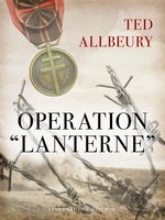 Operation "Lanterne" - Ted Allbeury