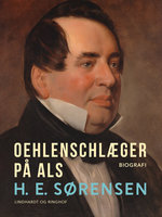 Oehlenschlæger på Als - H. E. Sørensen