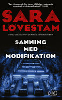Sanning med modifikation - Sara Lövestam