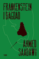 Frankenstein i Bagdad - Ahmed Saadawi