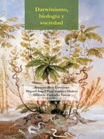 Darwinismo, biología y sociedad - Miguel Ángel Puig-Samper Mulero, Graciela Zamudio Varela, Rosaura Ruiz Gutiérrez