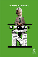 El manifiesto Ñ - Manuel M. Almeida