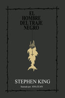 El hombre del traje negro - Stephen King