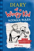 Rodrick Rules - Jeff Kinney