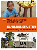 Elfenbenskusten - Maud Edgren-Schori, Pierre Schori