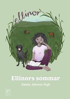 Ellinors sommar - Emelie Johnson Vegh