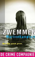 Zwemmen - Martine Kamphuis