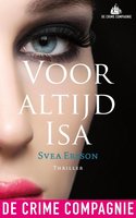 Voor altijd Isa - Svea Ersson