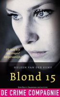 Blond 15 - Heleen van der Kemp