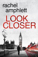 Look Closer - Rachel Amphlett