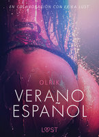 Verano español - Literatura erótica - Olrik