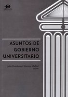 Asuntos de gobierno universitario - Jairo Humberto Cifuentes Madrid