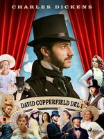 David Copperfield del 1 - Charles Dickens