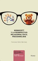 Winnicott y la perspectiva relacional en psicoanálisis - Francesc Sáinz Bermejo