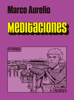 Meditaciones: el manga - Marco Aurelio