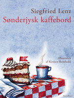 Sønderjysk kaffebord - Siegfred Lenz