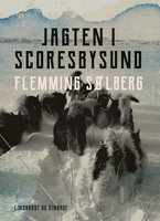 Jagten i Scoresbysund - Flemming Sølberg