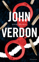 Syntipukki - John Verdon