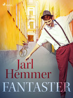 Fantaster - Jarl Hemmer