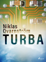 Turba - Niklas Qvarnström