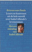 Brieven voor Paula - Isabel Allende