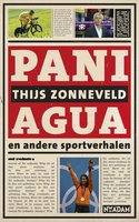 Paniagua: en andere sportverhalen - Thijs Zonneveld