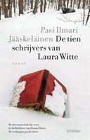 De tien schrijvers van Laura Witte - Pasi Ilmari Jääskeläinen