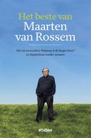 Het beste van Maarten van Rossem - Maarten van Rossem