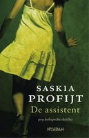 De assistent - Saskia Profijt