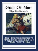 Gods Of Mars - Edgar Rice Burroughs