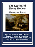 The Legend of Sleepy Hollow: With linked Table of Contents - Washington Irving