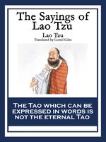 The Sayings of Lao Tzu - Lao Tzu