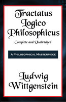 Tractatus Logico-Philosophicus (with linked TOC) - Ludwig Wittgenstein